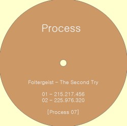 The Second Try