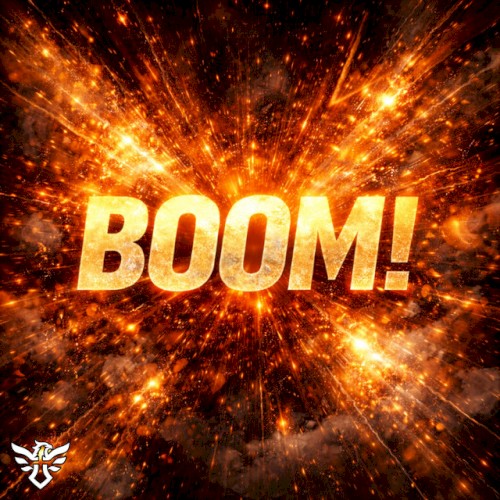 BOOM!