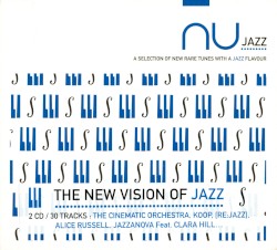 Nu Jazz