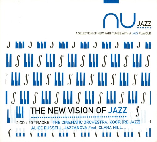 Nu Jazz