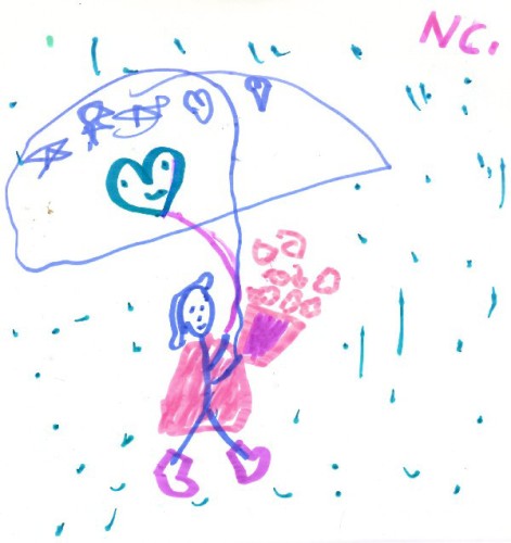 A Child's Garden of Noise