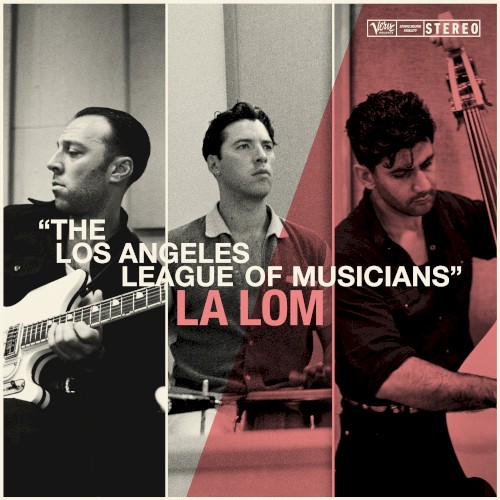 The Los Angeles League of Musicians