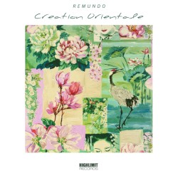 Creation Orientale