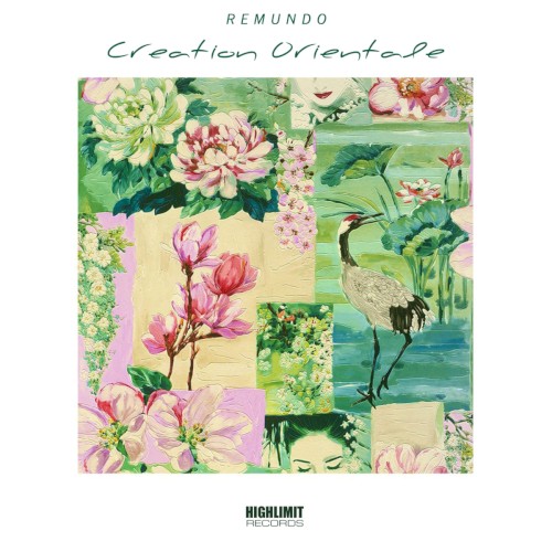 Creation Orientale