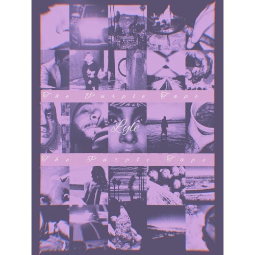 The Purple Tape