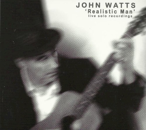 Realistic Man