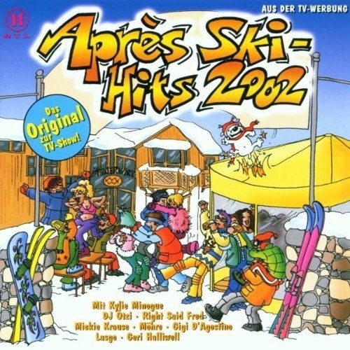 Après Ski-Hits 2002