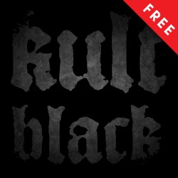 Kult Black