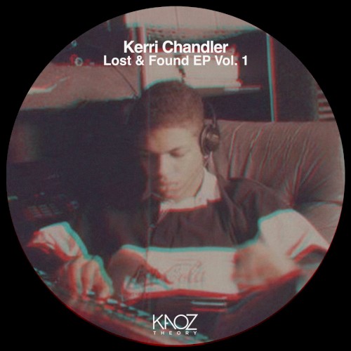 Lost & Found EP, Vol. 1