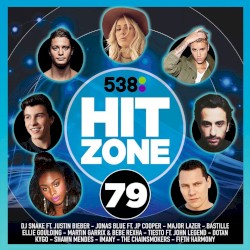 538: Hitzone 79