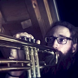 Ibrahim Maalouf - Essentielles (Hologram Earth cover)