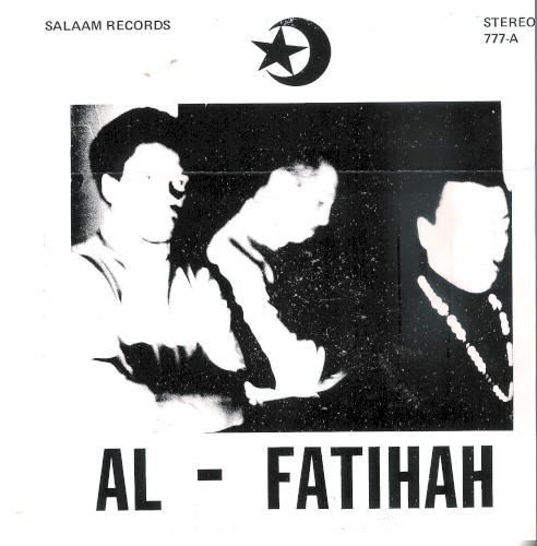 Al‐Fatihah