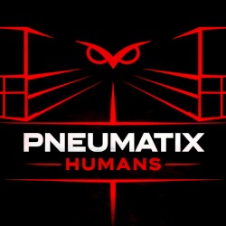 Humans EP