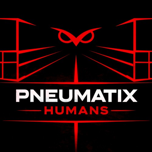 Humans EP