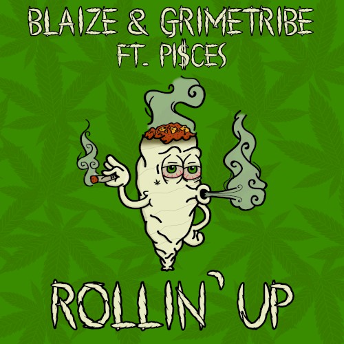 Rollin' Up