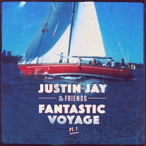 Fantastic Voyage, Pt. 1