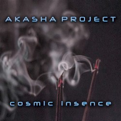 Cosmic Insence
