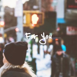 For You
