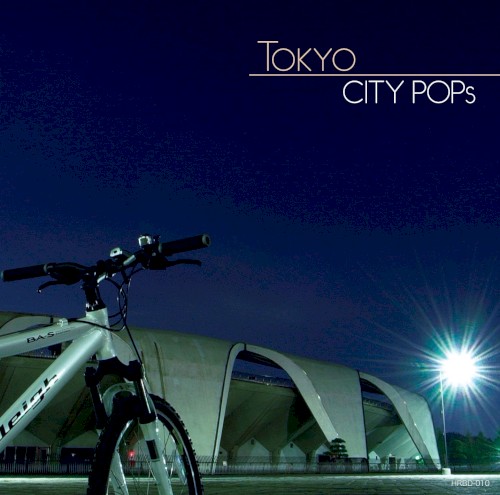 TOKYO CITY POPS