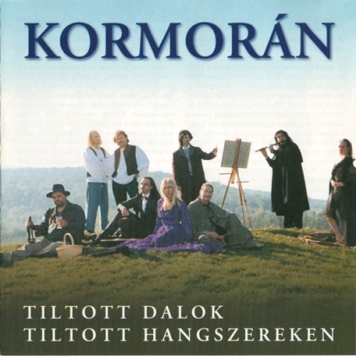 Tiltott Dalok Tiltott Hangszereken