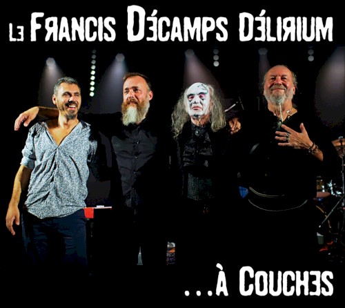 ... A couches