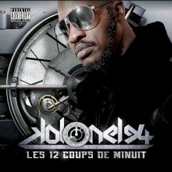 Les 12 coups de minuit