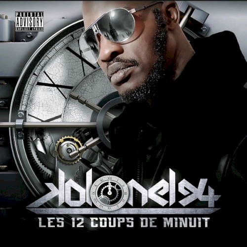 Les 12 coups de minuit
