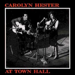 At Town Hall