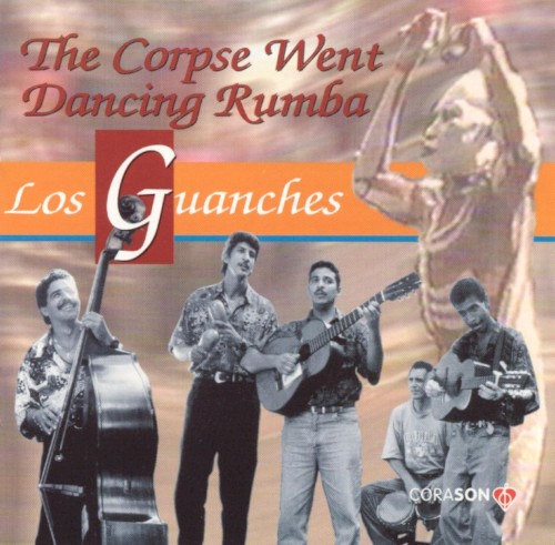 The Corpse Went Dancing Rumba