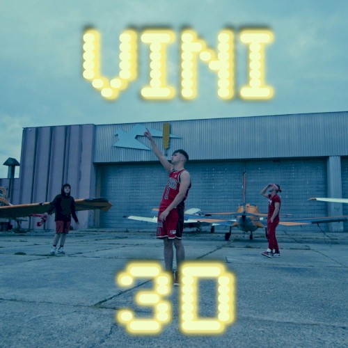3D