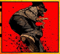 (Mankind) The Crafty Ape