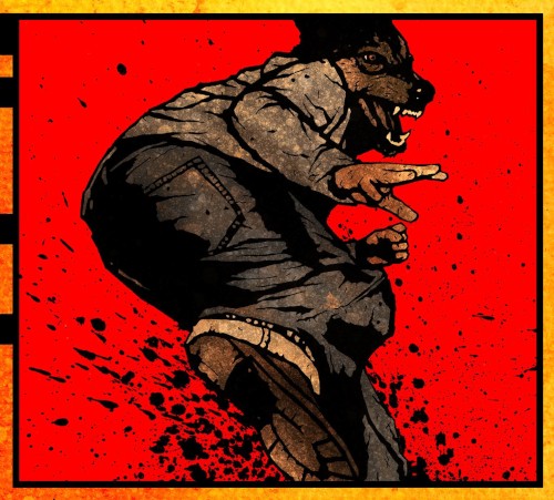 (Mankind) The Crafty Ape