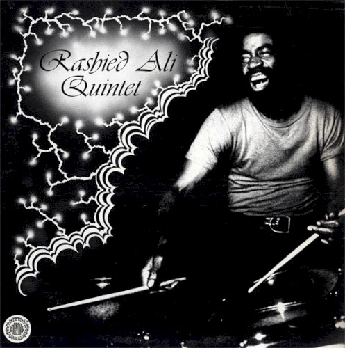 Rashied Ali Quintet
