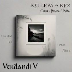 Realidad de escasa altura - Verđandi v
