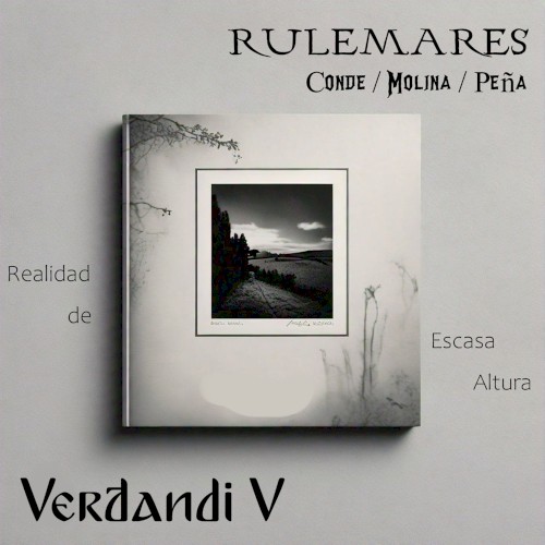 Realidad de escasa altura - Verđandi v