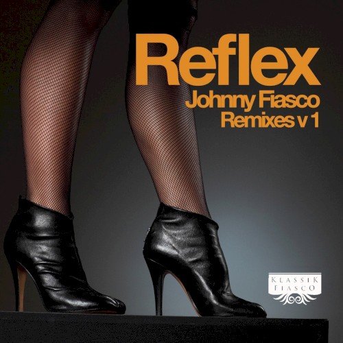 Reflex: Remixes V 1