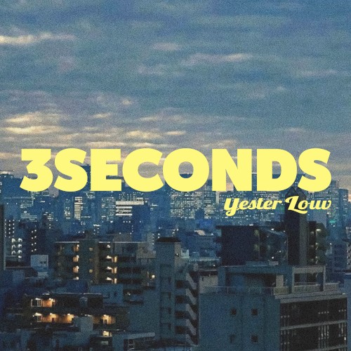 3 SECONDS