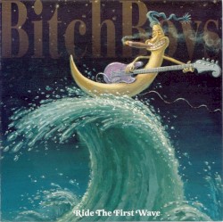 Ride the First Wave