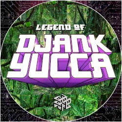 Legend of DJANK YUCCA