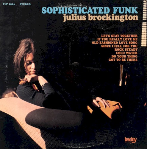 Sophisticated Funk