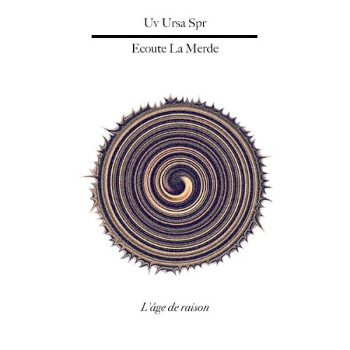 L'Âge De Raison