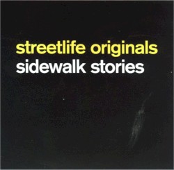 Sidewalk Stories