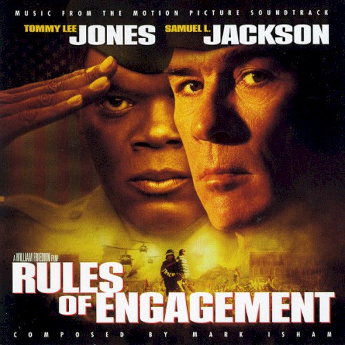 Rules of Engagement (Music From the Motion Picture Soundtrack)