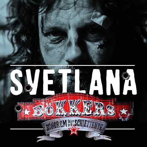 Svetlana