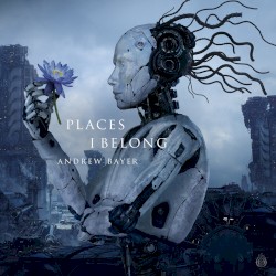 Places I Belong EP
