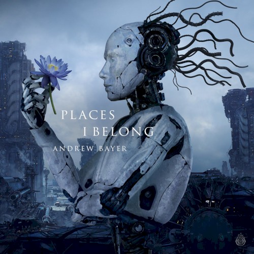 Places I Belong EP