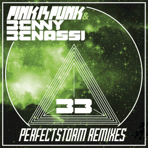 Perfect Storm (Remixes)