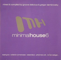 Minimal House 6