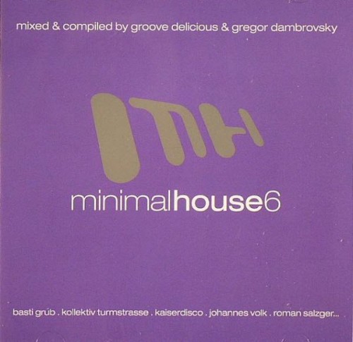 Minimal House 6