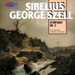 Symphony no. 2